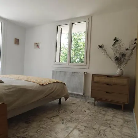 Daire Tres Bel Emplacement Pour Cet Barcelonnette